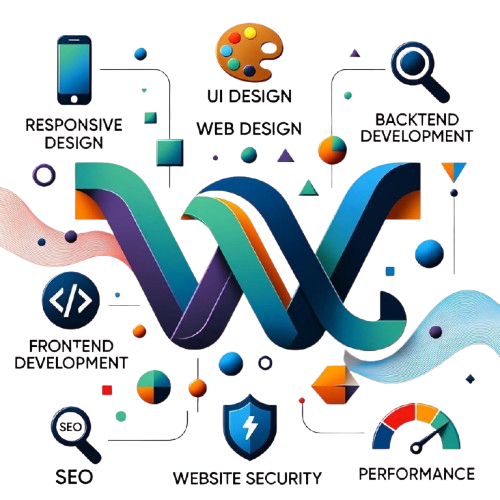 Web Design and Development